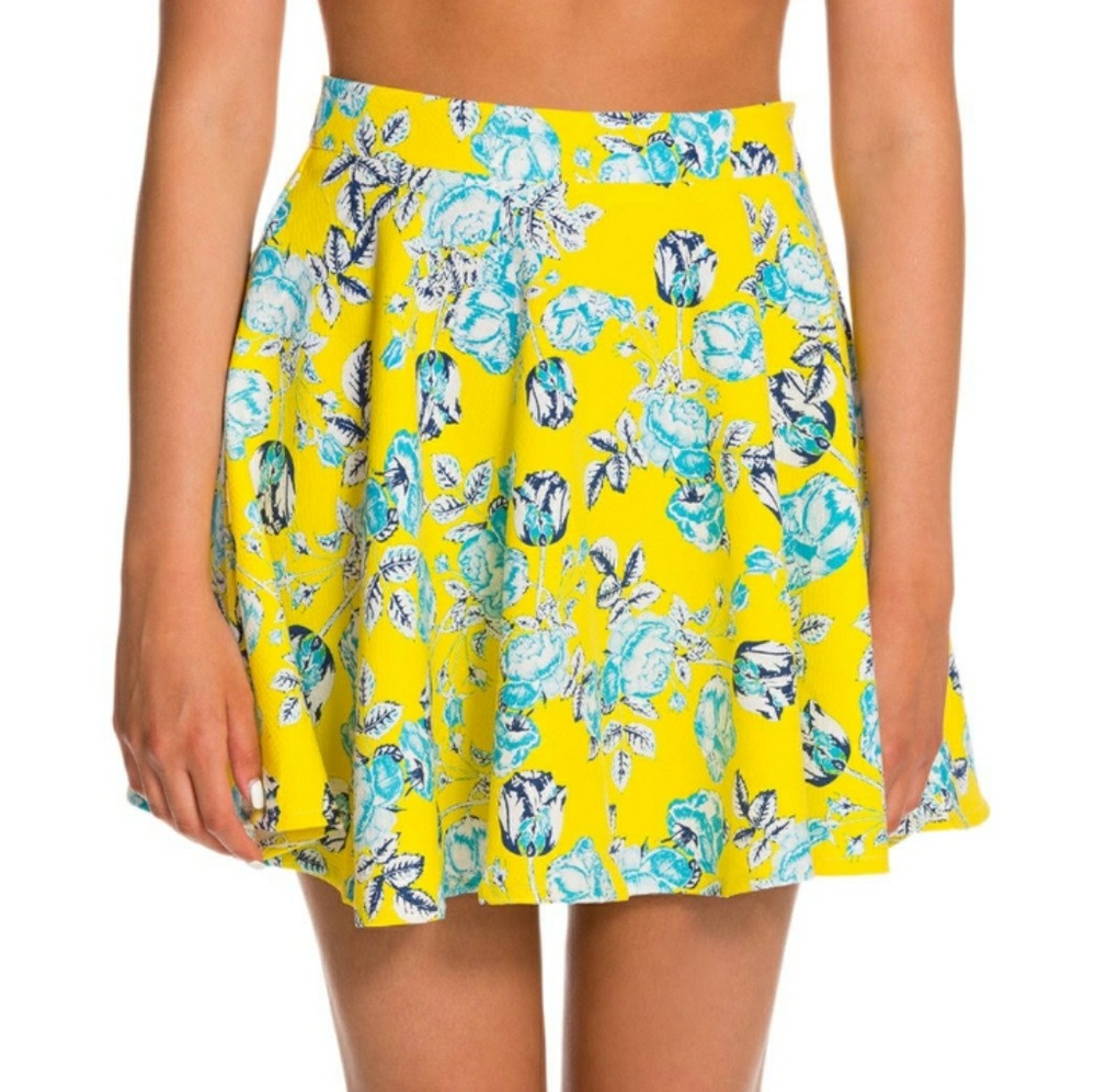 NWT Minkpink skirt